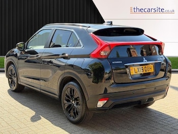 Used Mitsubishi Eclipse Cross 2019 for sale - 79509293: Photo