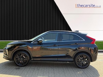 Used Mitsubishi Eclipse Cross 2019 for sale - 79509293: Photo
