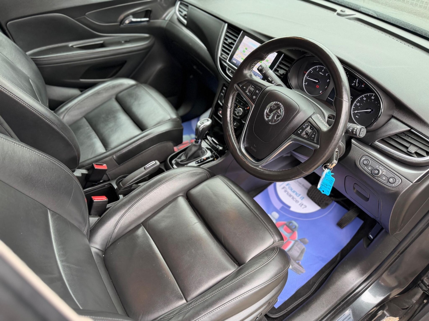 Used Vauxhall Mokka X 2018 for sale - 78048047: Photo 11