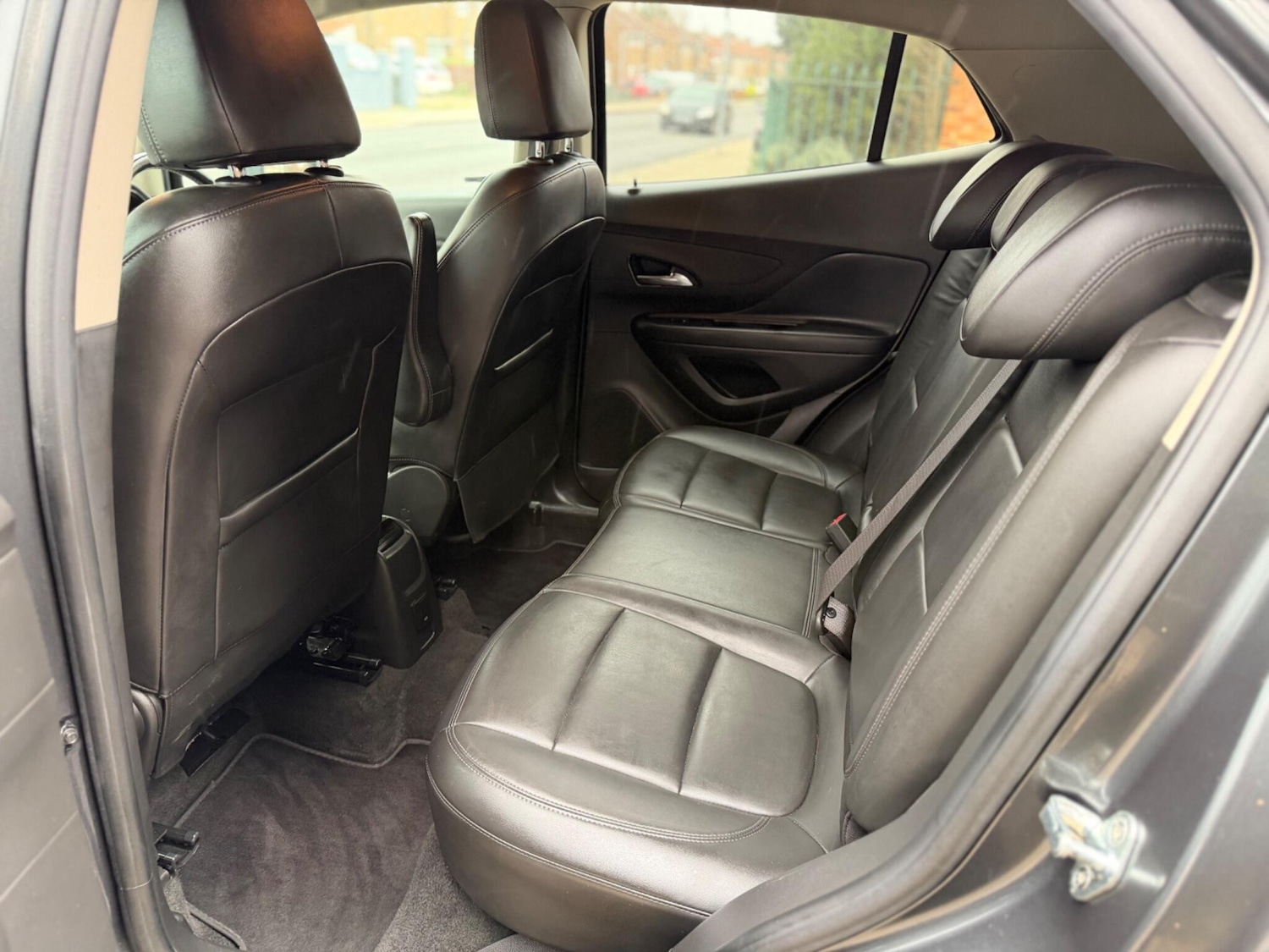 Used Vauxhall Mokka X 2018 for sale - 78048047: Photo 12