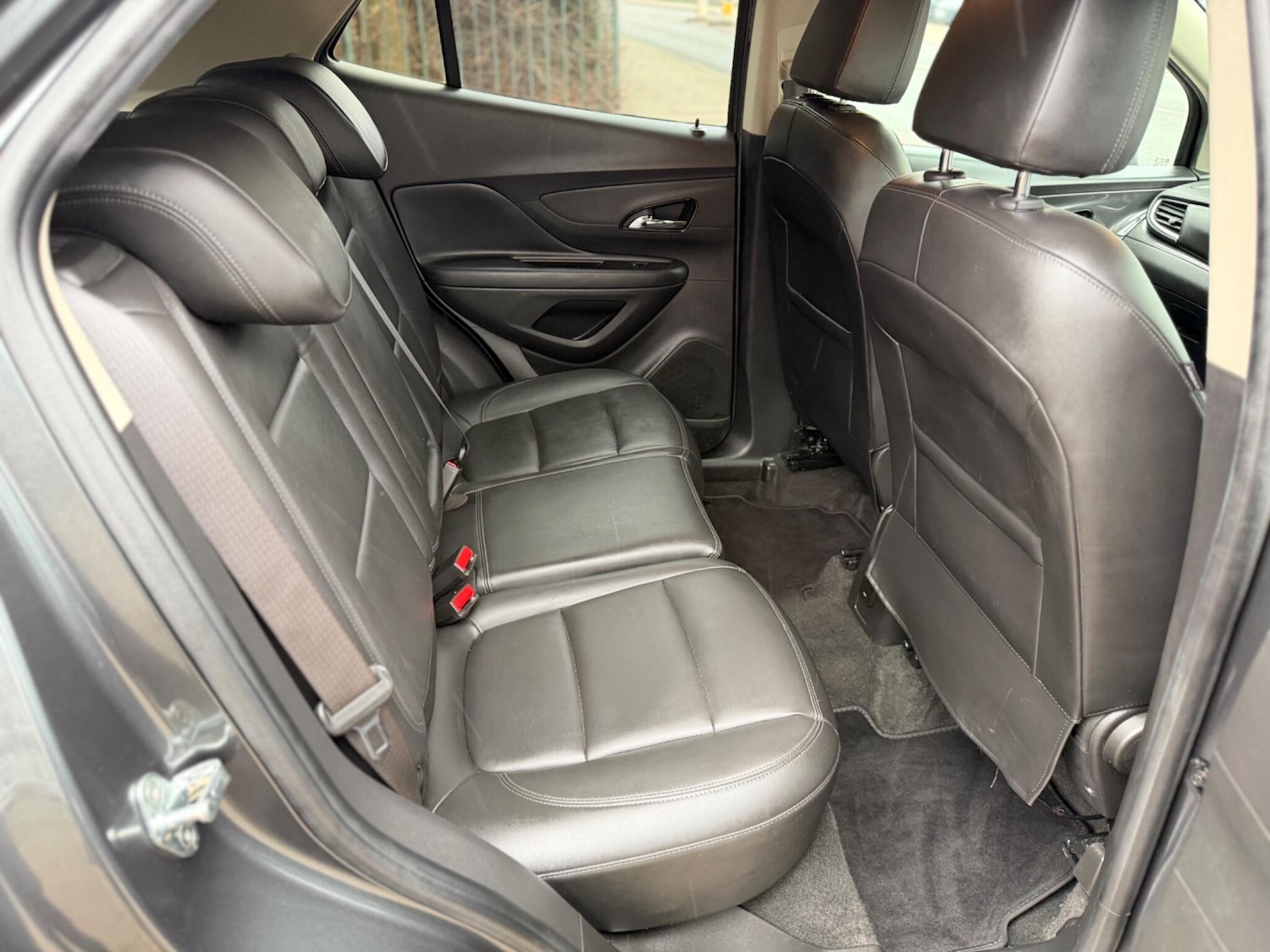 Used Vauxhall Mokka X 2018 for sale - 78048047: Photo 14