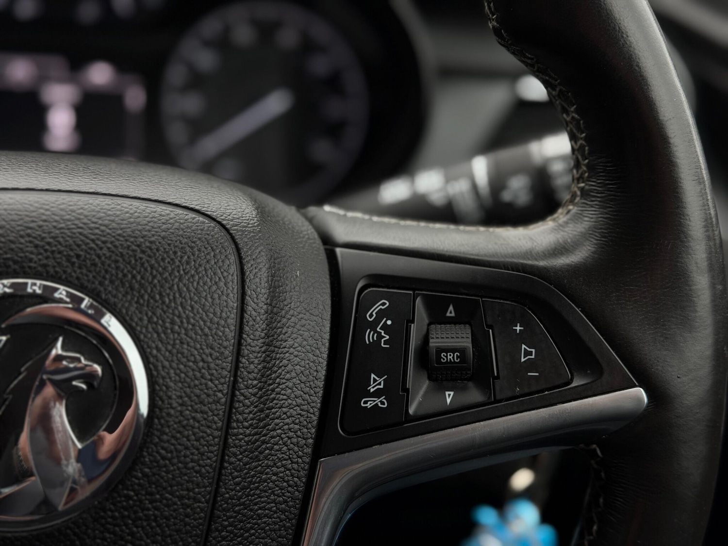 Used Vauxhall Mokka X 2018 for sale - 78048047: Photo 15