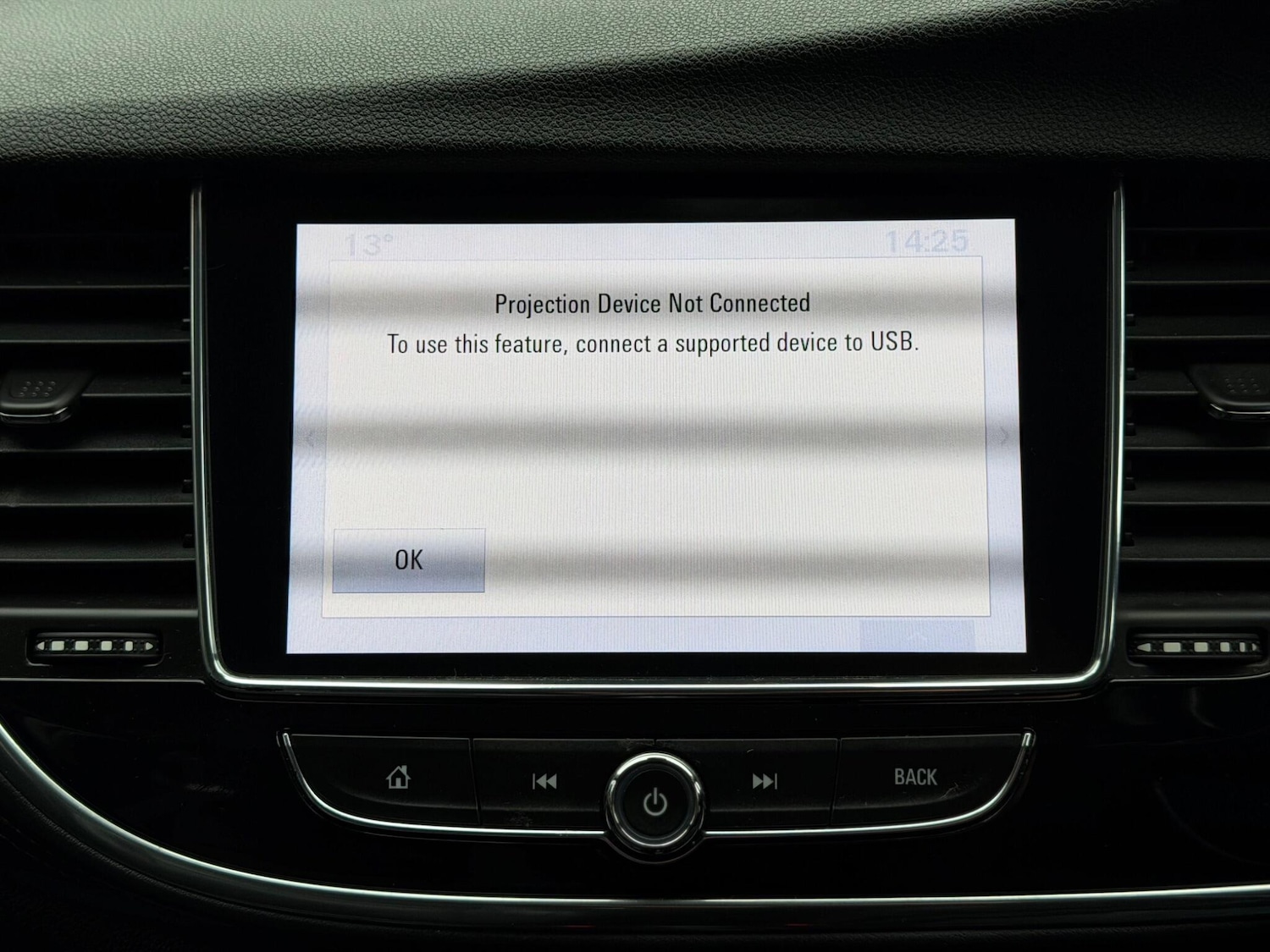 Used Vauxhall Mokka X 2018 for sale - 78048047: Photo 24