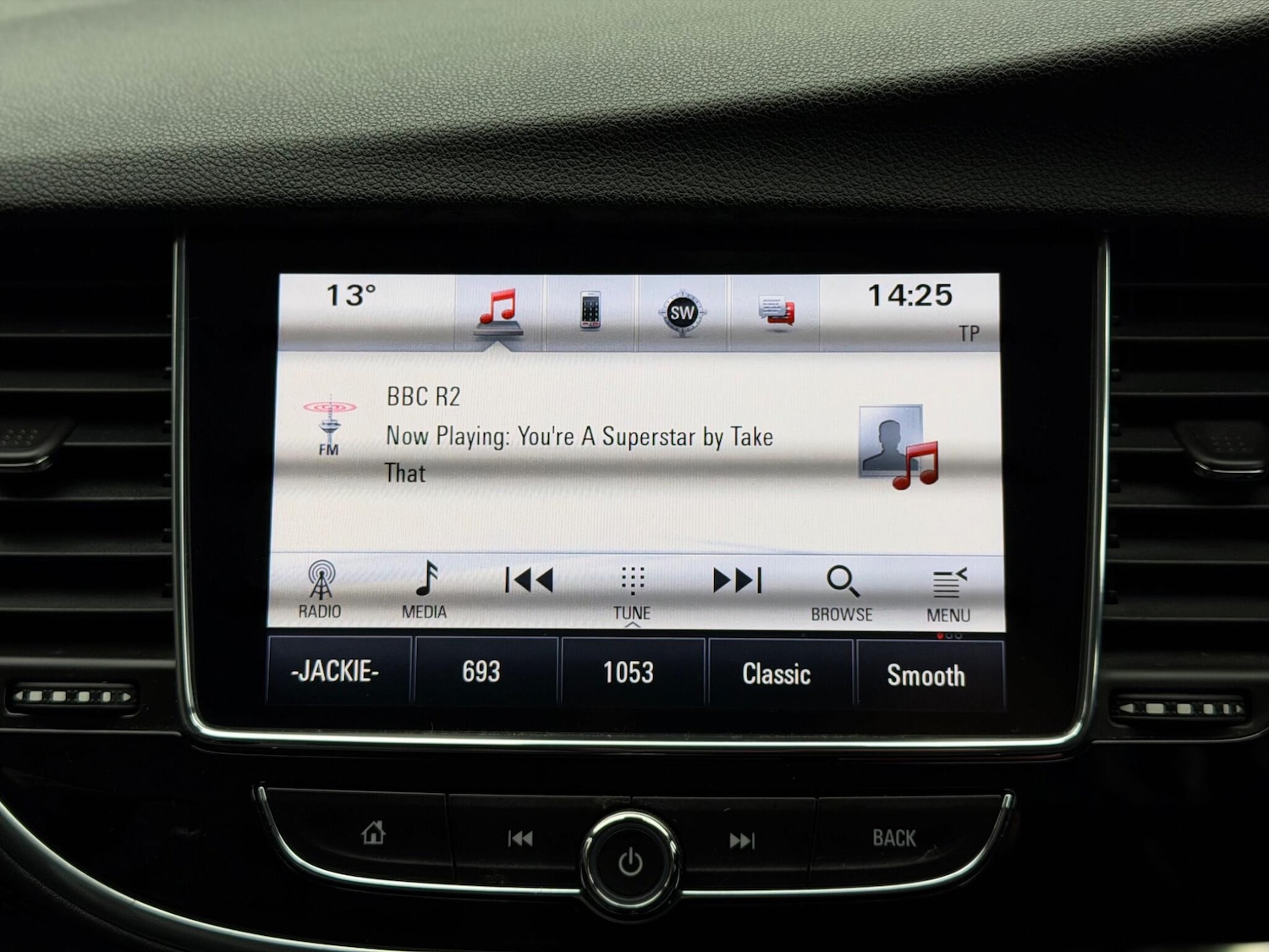 Used Vauxhall Mokka X 2018 for sale - 78048047: Photo 25