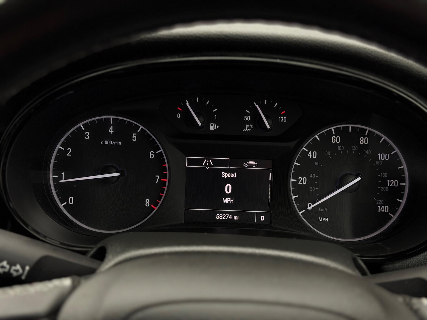 Used Vauxhall Mokka X 2018 for sale - 78048047: Photo 26