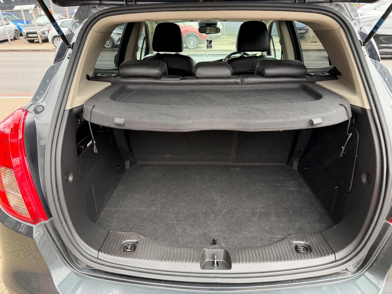 Used Vauxhall Mokka X 2018 for sale - 78048047: Photo 27