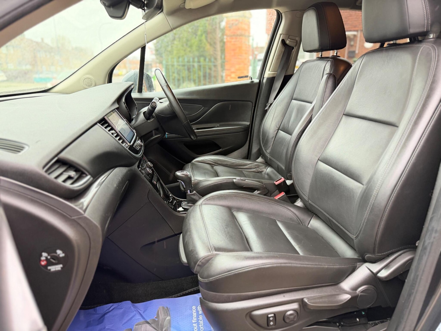 Used Vauxhall Mokka X 2018 for sale - 78048047: Photo 28