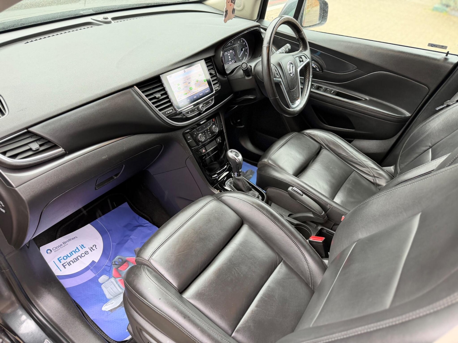 Used Vauxhall Mokka X 2018 for sale - 78048047: Photo 29