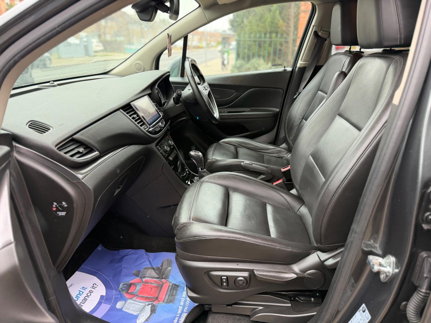 Used Vauxhall Mokka X 2018 for sale - 78048047: Photo 30