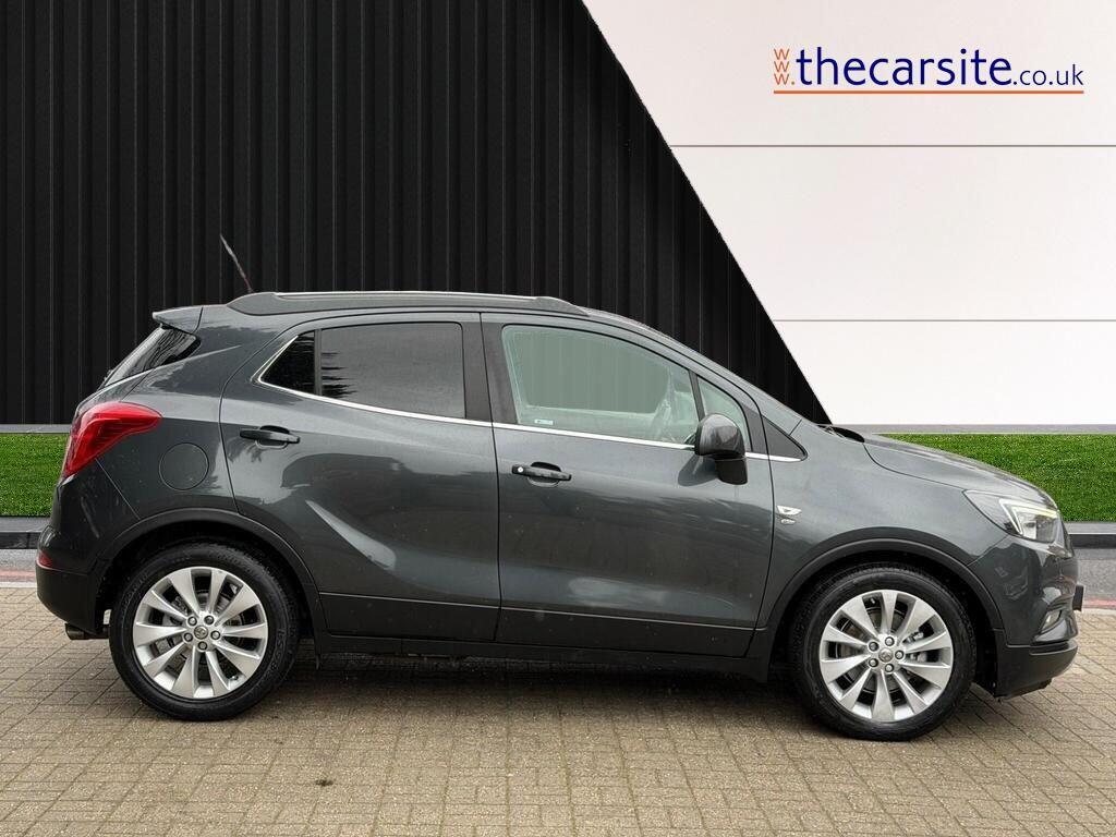 Used Vauxhall Mokka X 2018 for sale - 78048047: Photo 7