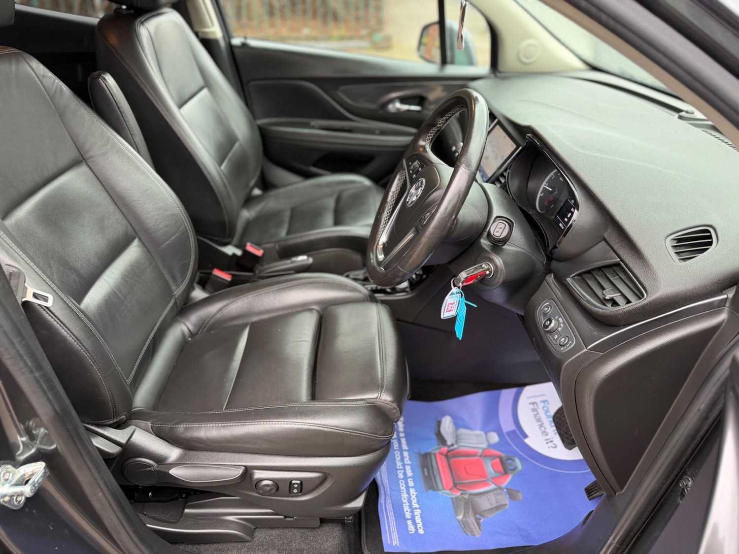 Used Vauxhall Mokka X 2018 for sale - 78048047: Photo 9