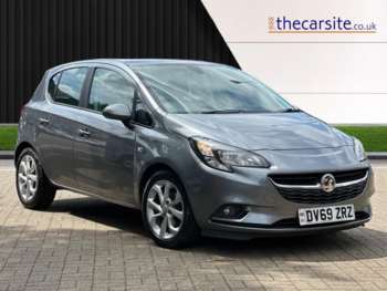Used Vauxhall Corsa 2019 for sale - 75050689: Photo
