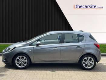 Used Vauxhall Corsa 2019 for sale - 75050689: Photo