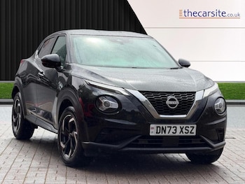 Used Nissan Juke 2024 for sale - 78810046: Photo