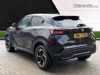 Used Nissan Juke 2024 for sale - 78810046: Photo
