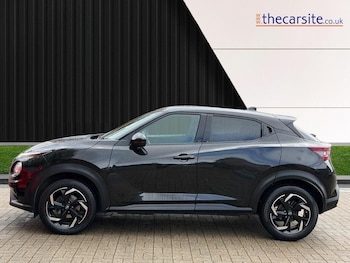 Used Nissan Juke 2024 for sale - 78810046: Photo