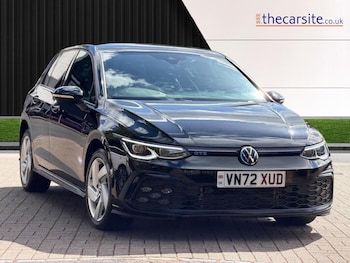Used Volkswagen Golf 2022 for sale - 78809549: Photo