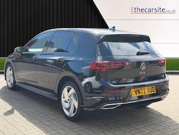 Used Volkswagen Golf 2022 for sale - 78809549: Photo