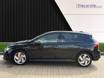 Used Volkswagen Golf 2022 for sale - 78809549: Photo