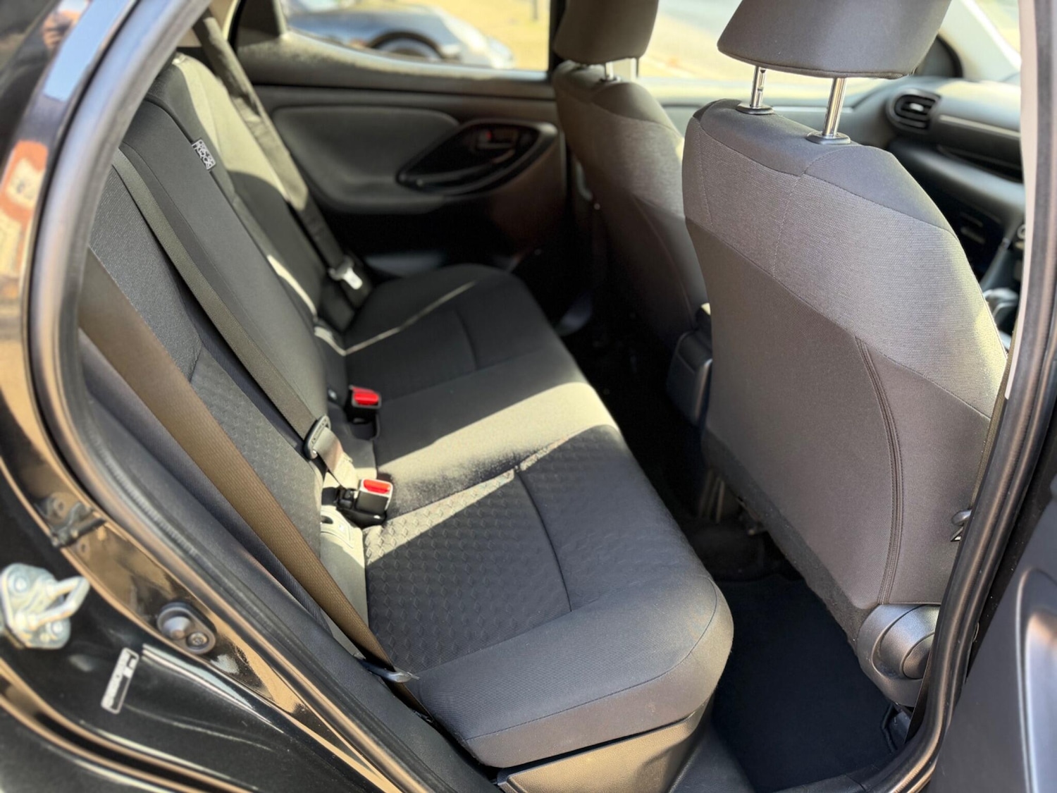 Used Toyota Yaris 2021 for sale - 77784057: Photo 18