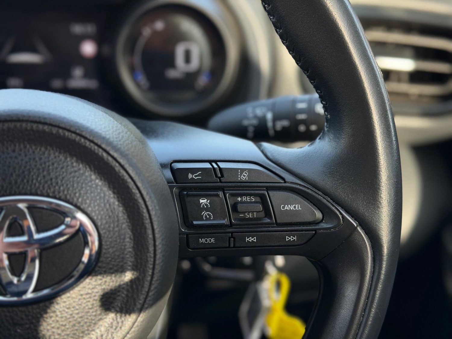 Used Toyota Yaris 2021 for sale - 77784057: Photo 21