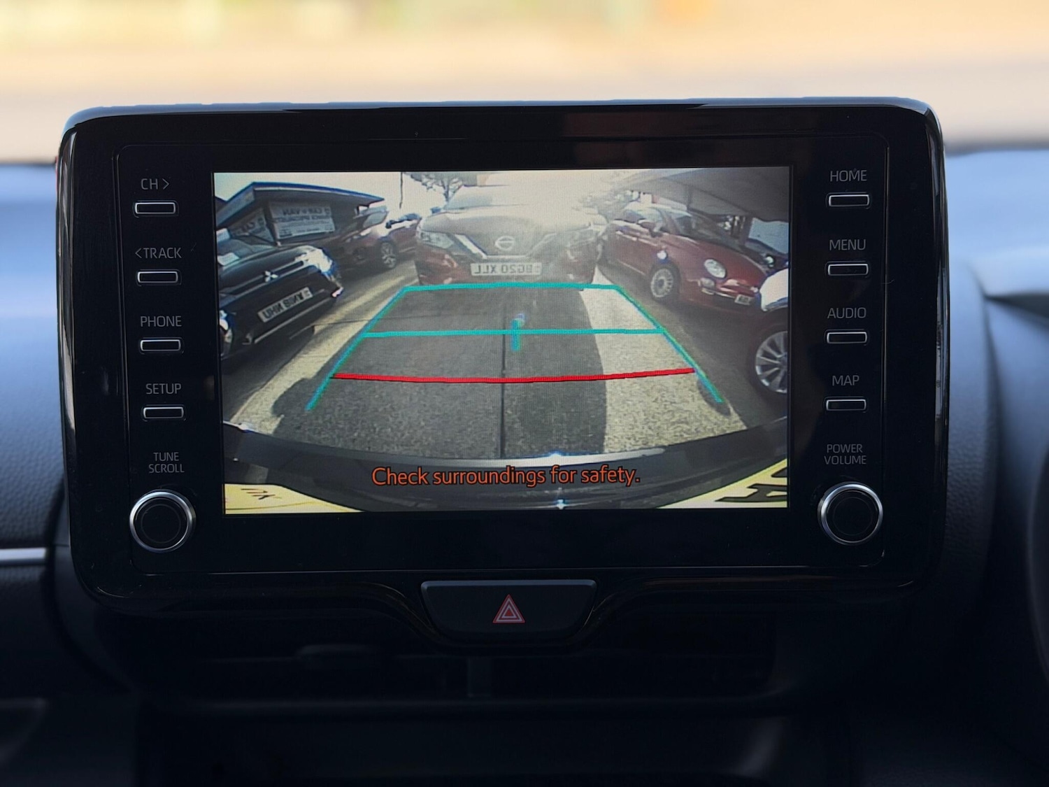 Used Toyota Yaris 2021 for sale - 77784057: Photo 25