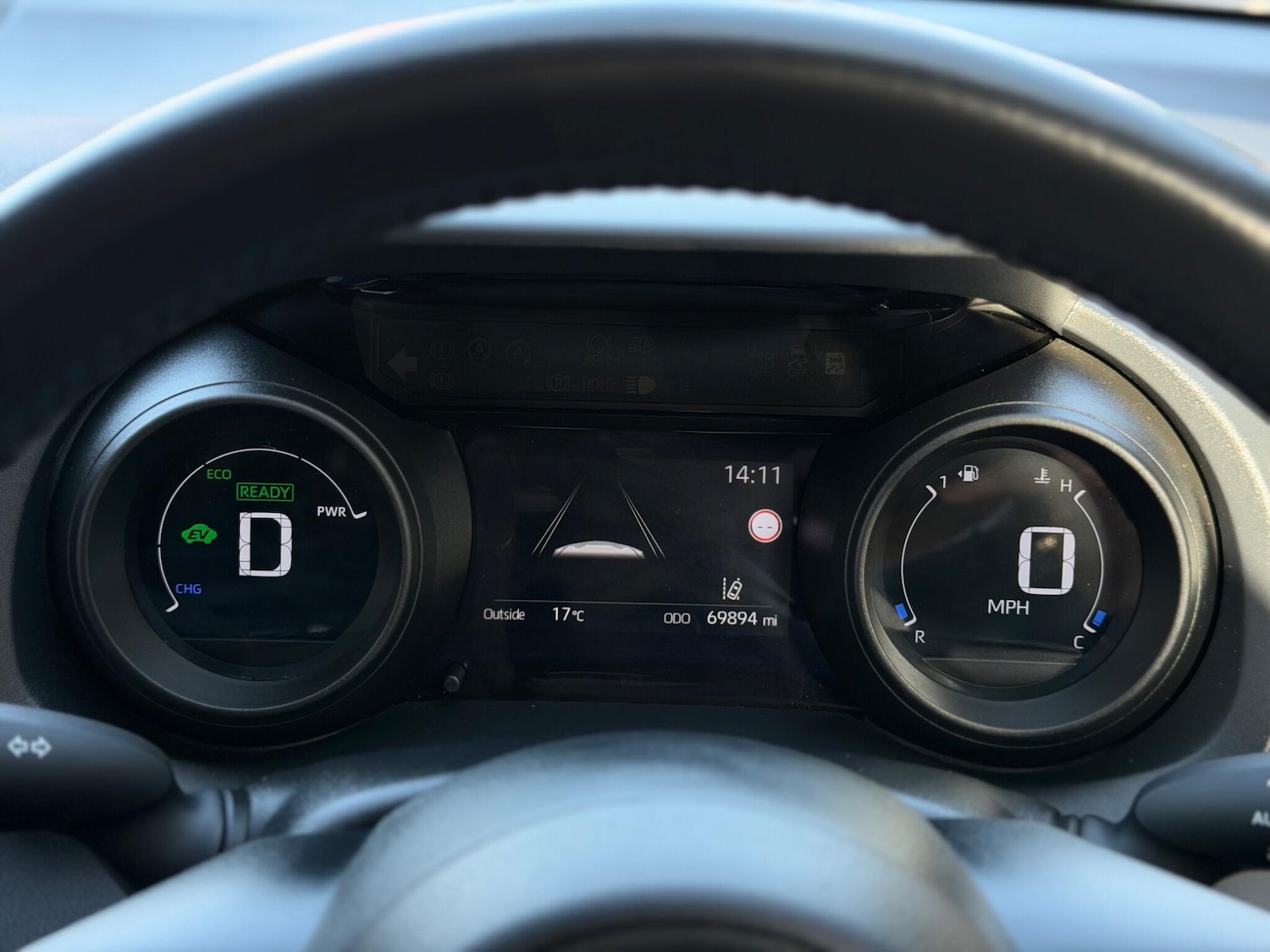 Used Toyota Yaris 2021 for sale - 77784057: Photo 28