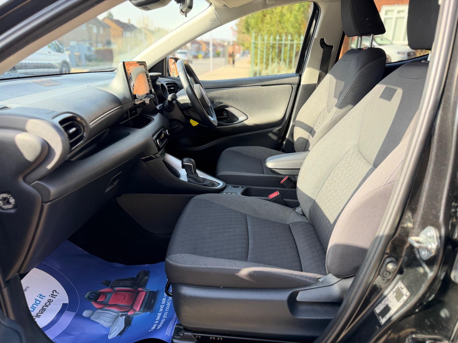 Used Toyota Yaris 2021 for sale - 77784057: Photo 30