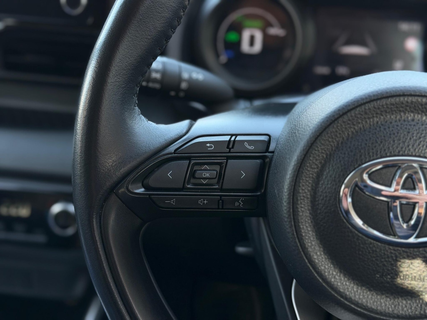 Used Toyota Yaris 2021 for sale - 77784057: Photo 31