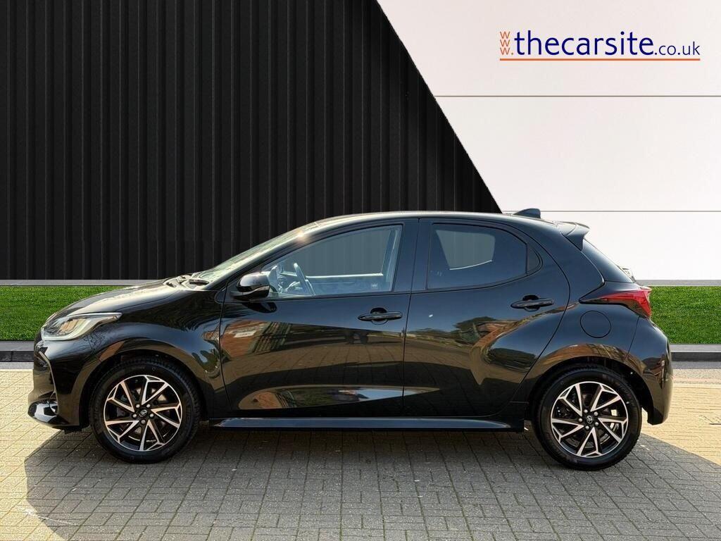 Used Toyota Yaris 2021 for sale - 77784057: Photo 4