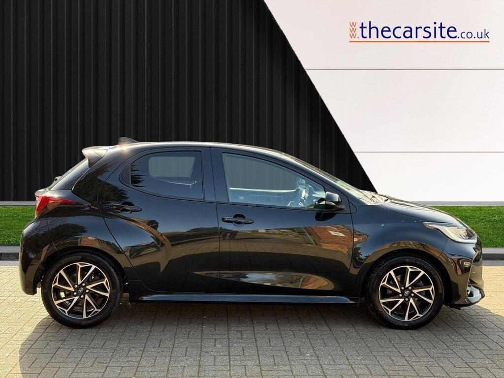 Used Toyota Yaris 2021 for sale - 77784057: Photo 7