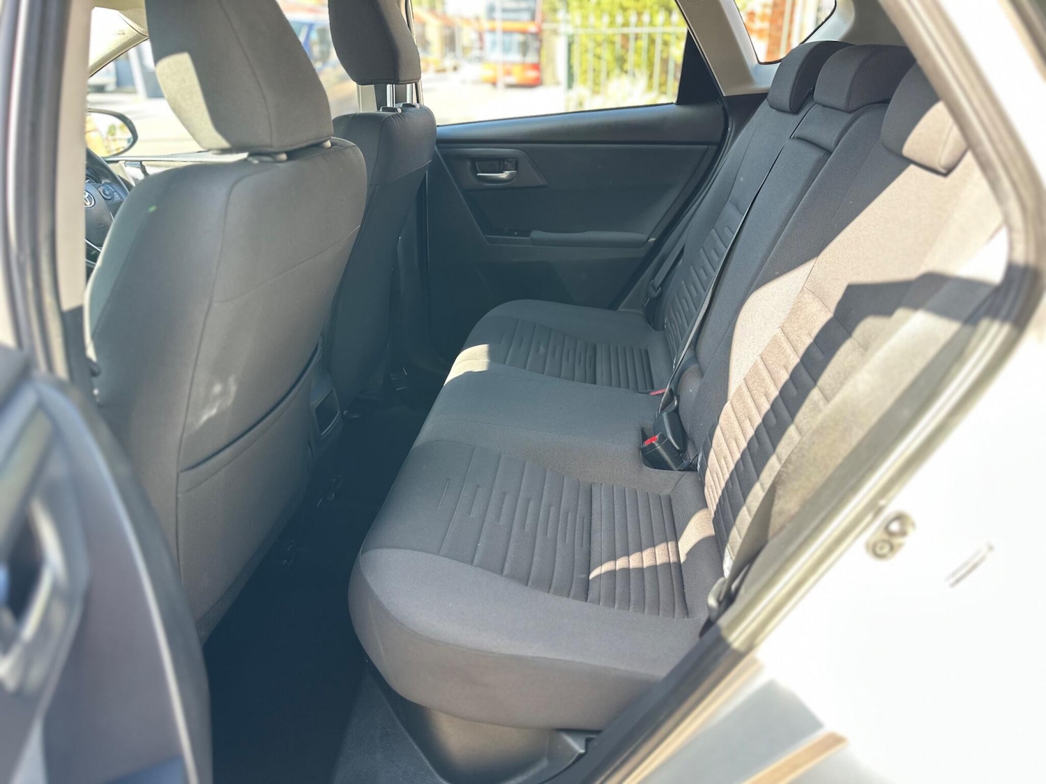 Used Toyota Auris 2016 for sale - 76121524: Photo 14