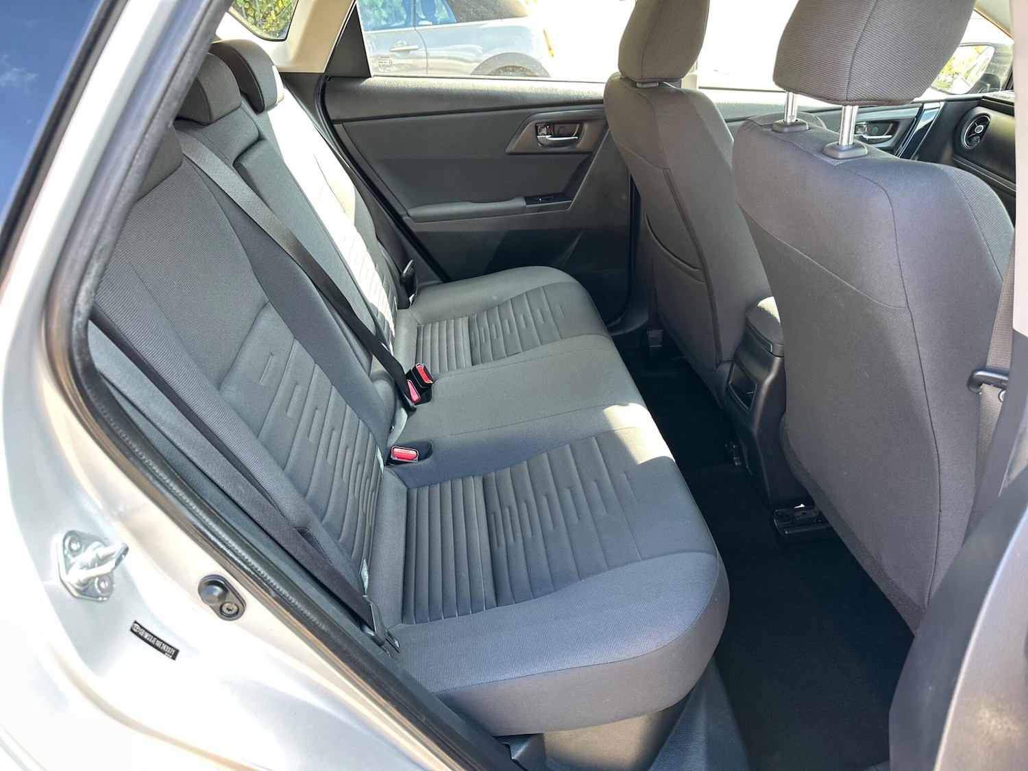 Used Toyota Auris 2016 for sale - 76121524: Photo 15