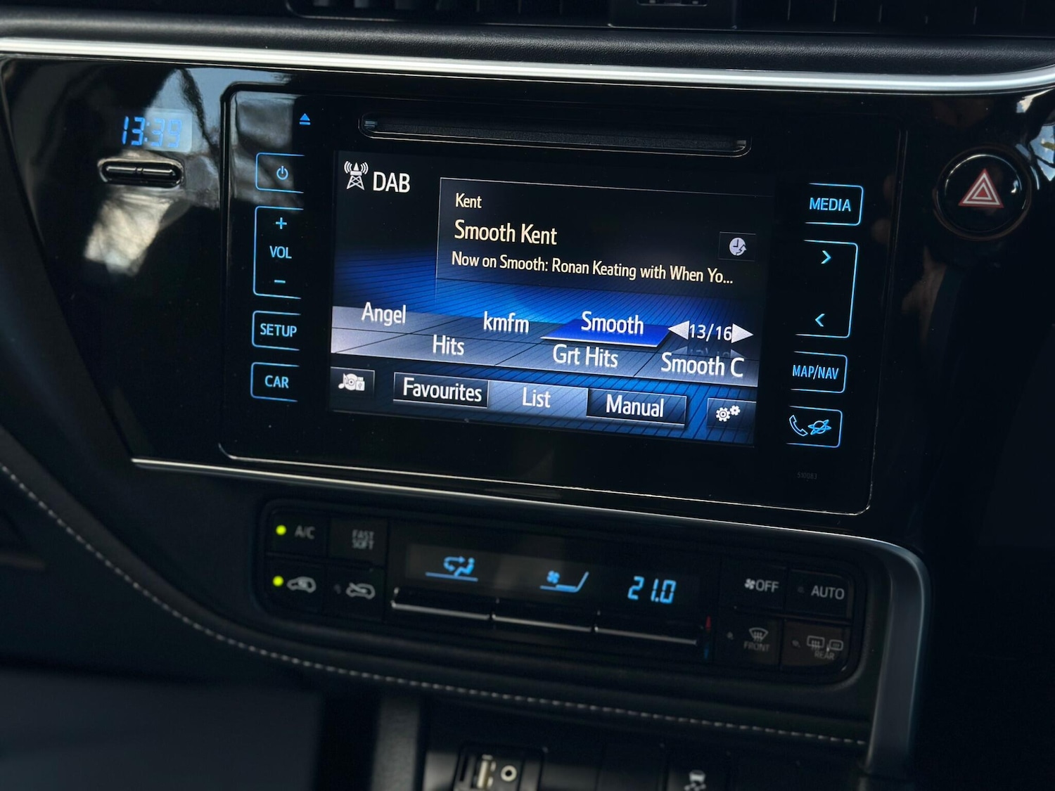 Used Toyota Auris 2016 for sale - 76121524: Photo 22
