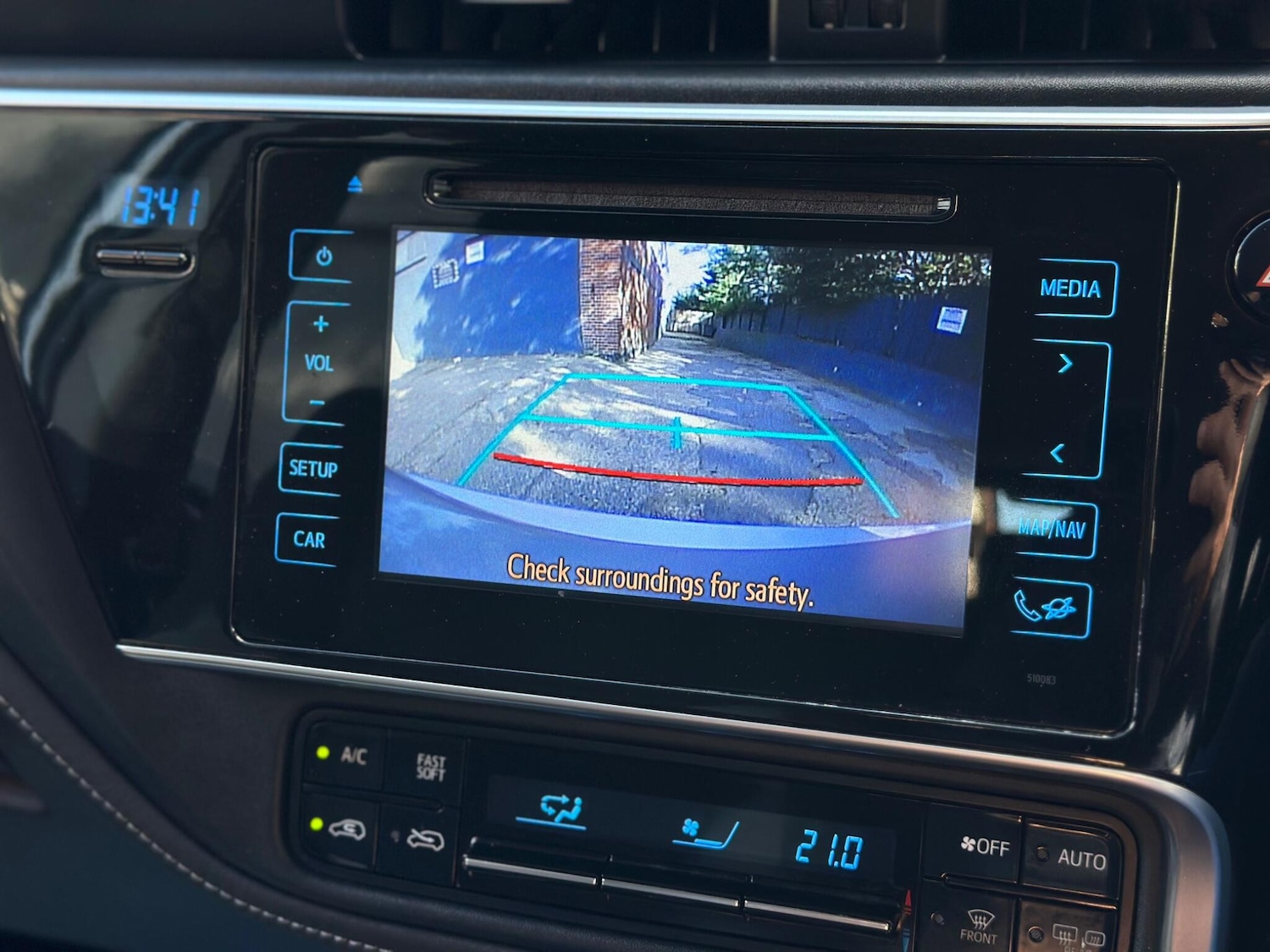Used Toyota Auris 2016 for sale - 76121524: Photo 28