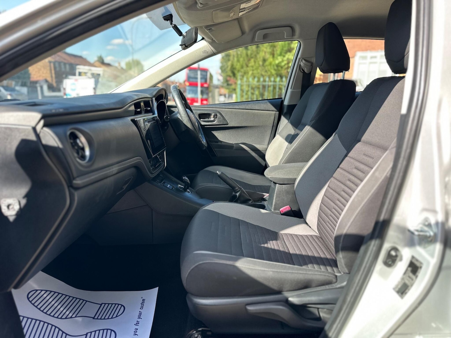 Used Toyota Auris 2016 for sale - 76121524: Photo 32