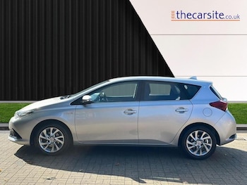 Used Toyota Auris 2016 for sale - 76121524: Photo 4