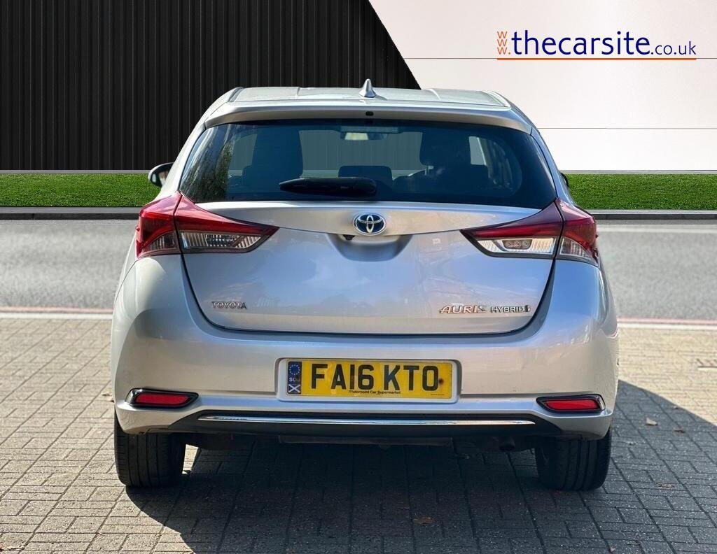 Used Toyota Auris 2016 for sale - 76121524: Photo 5