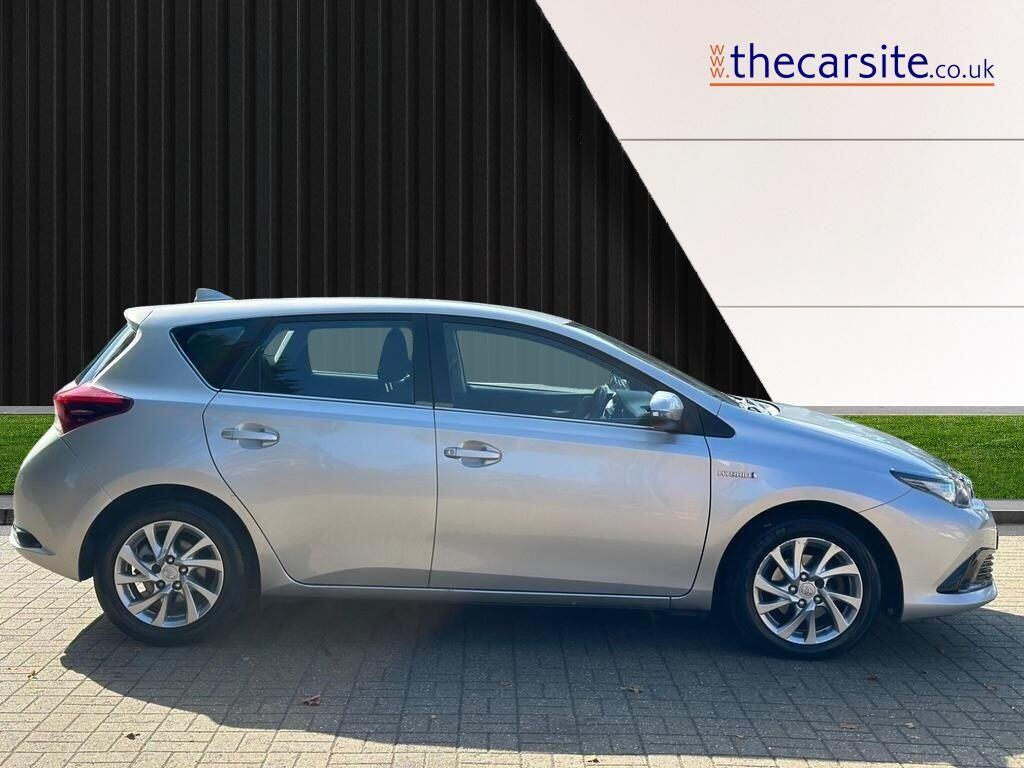 Used Toyota Auris 2016 for sale - 76121524: Photo 7