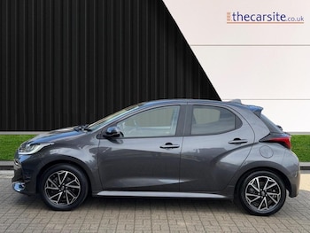 Used Toyota Yaris 2023 for sale - 78898237: Photo