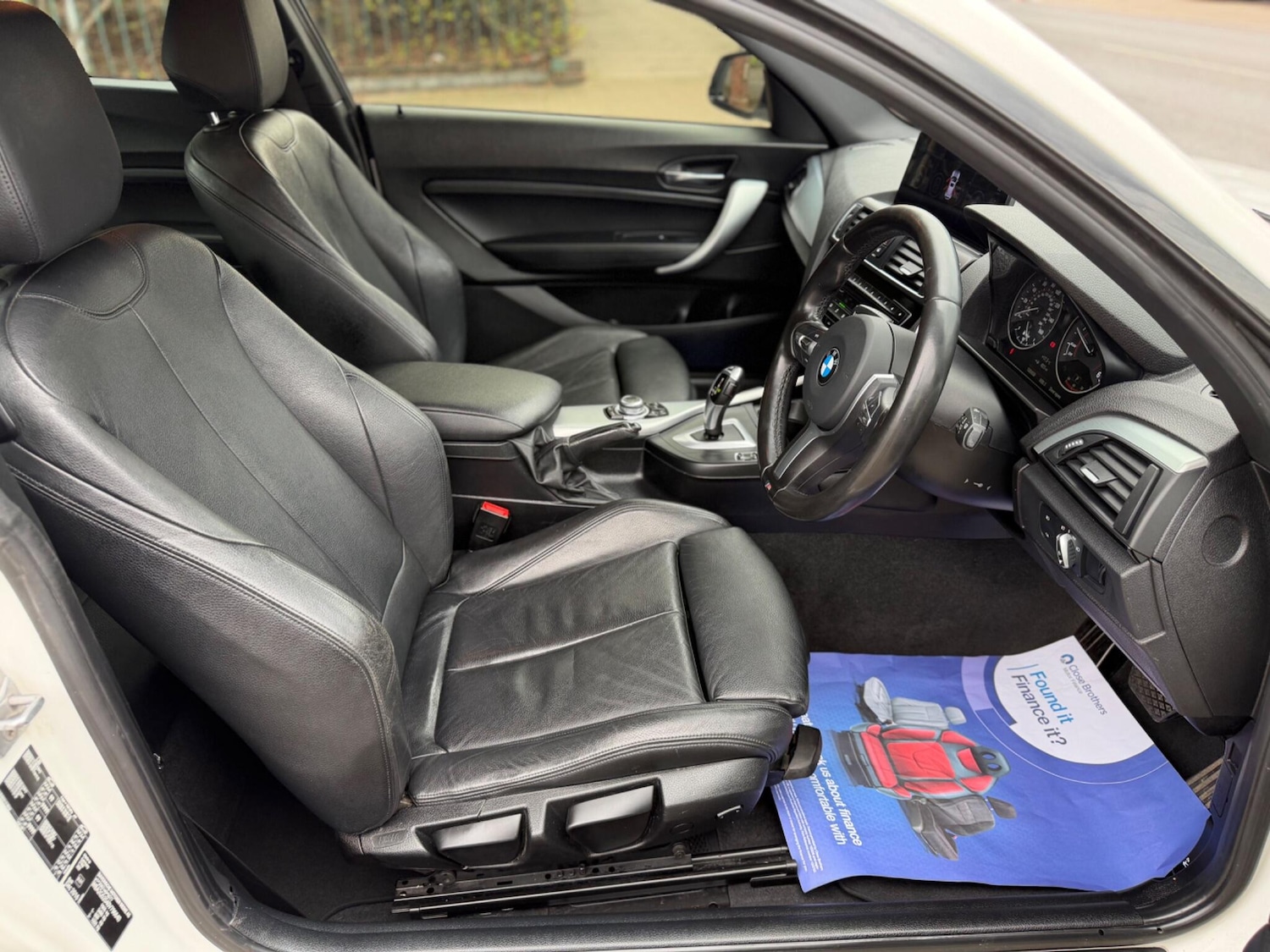 Used BMW 2 Series for sale - 78185615: Photo 12