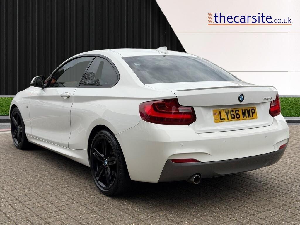 Used BMW 2 Series for sale - 78185615: Photo 3