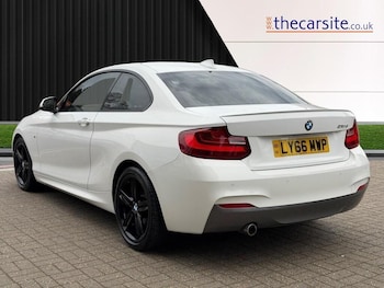 Used BMW 2 Series 2017 for sale - 78185615: Photo