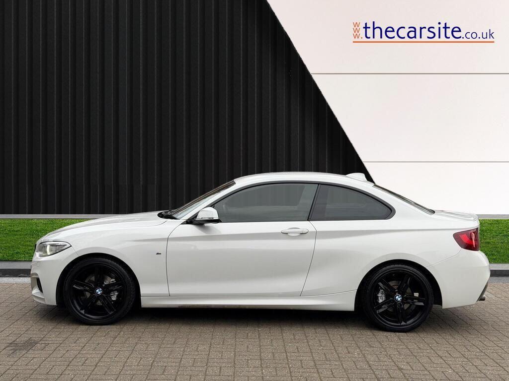 Used BMW 2 Series for sale - 78185615: Photo 4