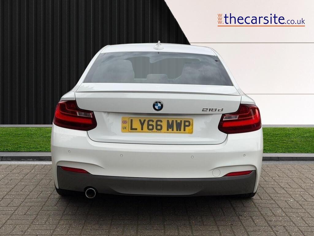 Used BMW 2 Series for sale - 78185615: Photo 5