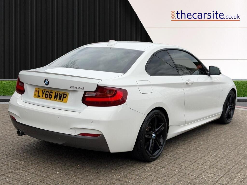 Used BMW 2 Series for sale - 78185615: Photo 8