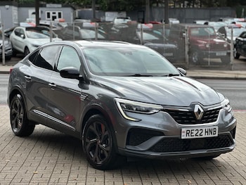 Renault - Arkana