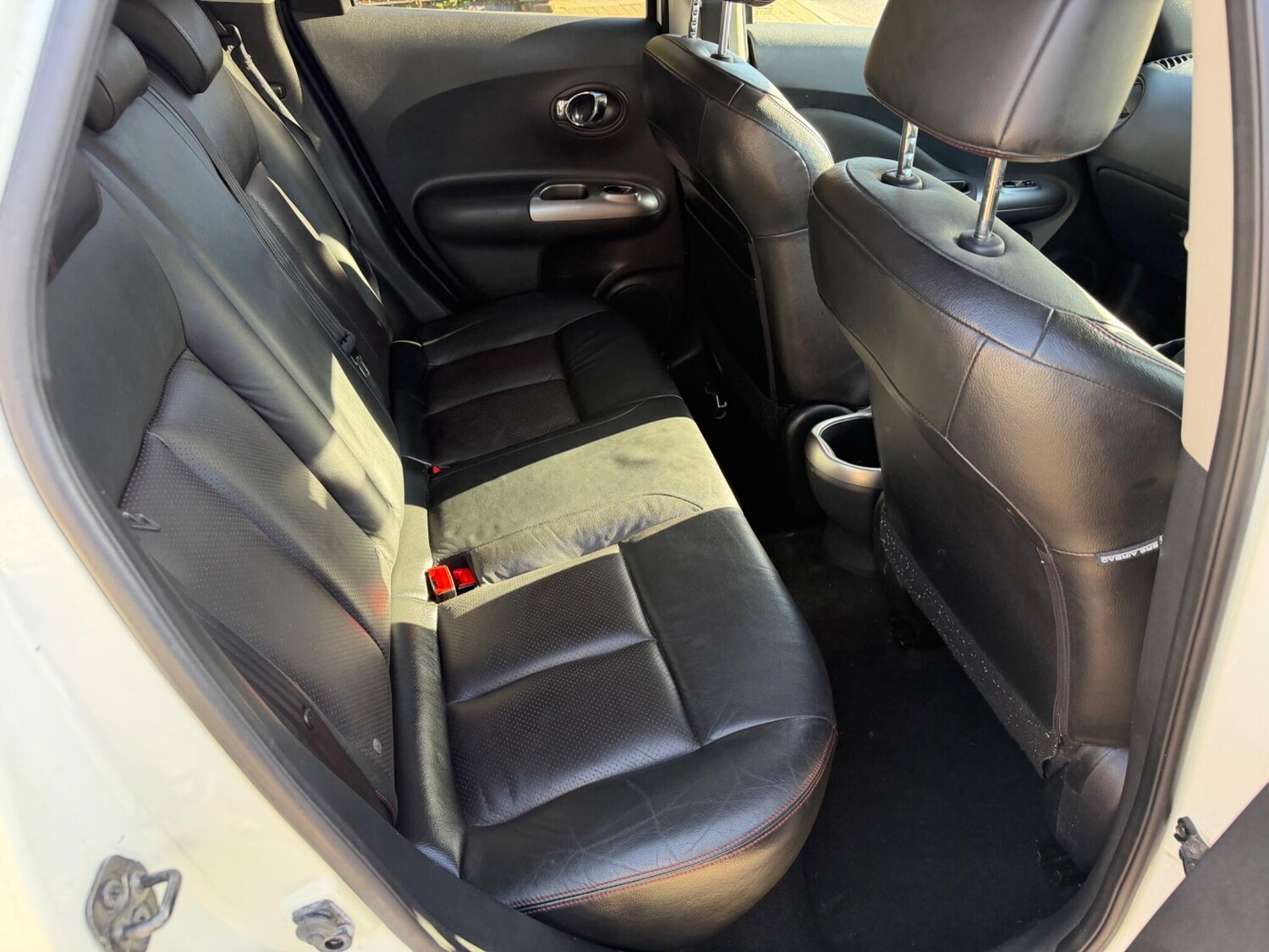 Used Nissan Juke for sale - 77722995: Photo 15