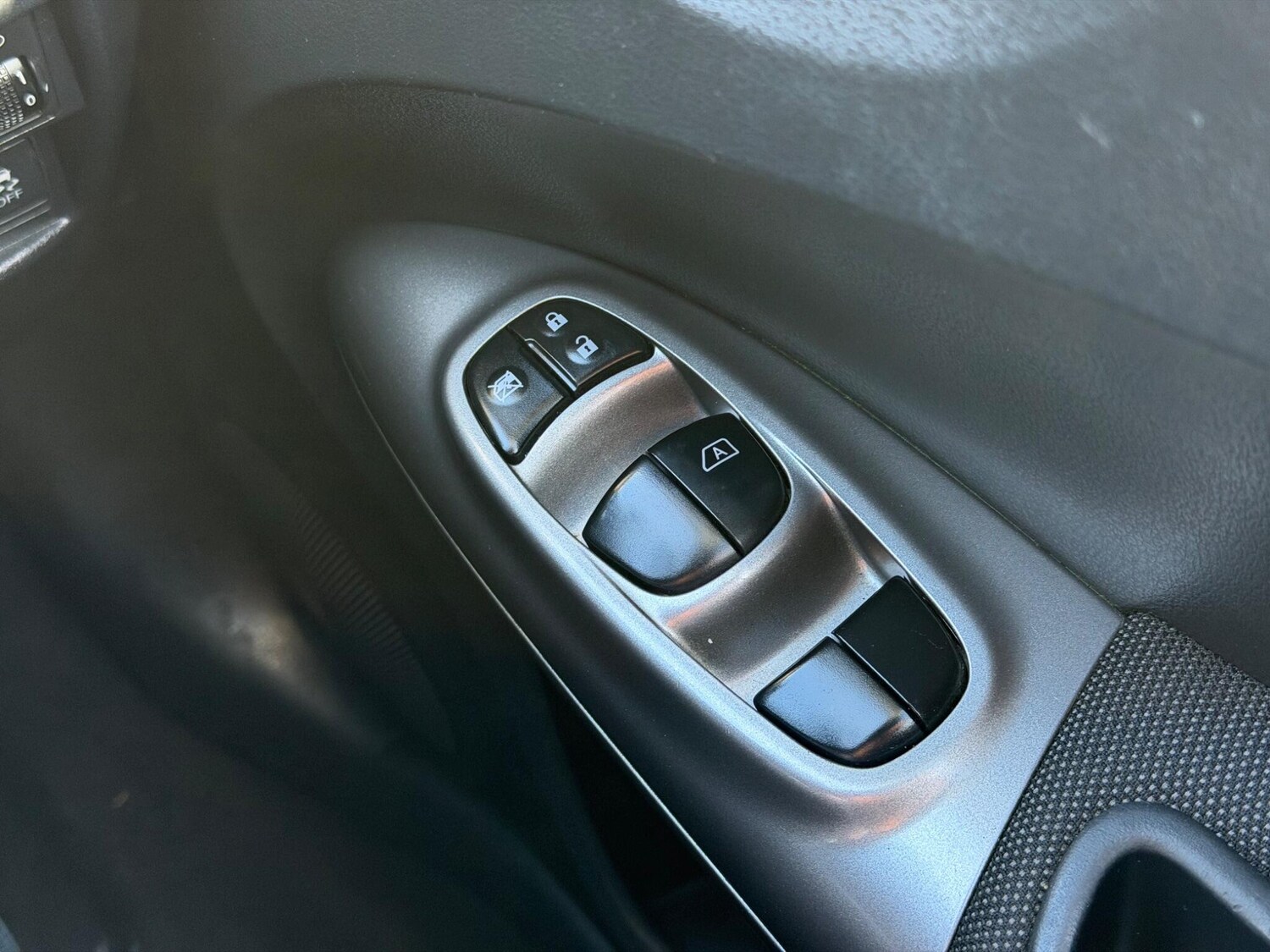 Used Nissan Juke for sale - 77722995: Photo 17