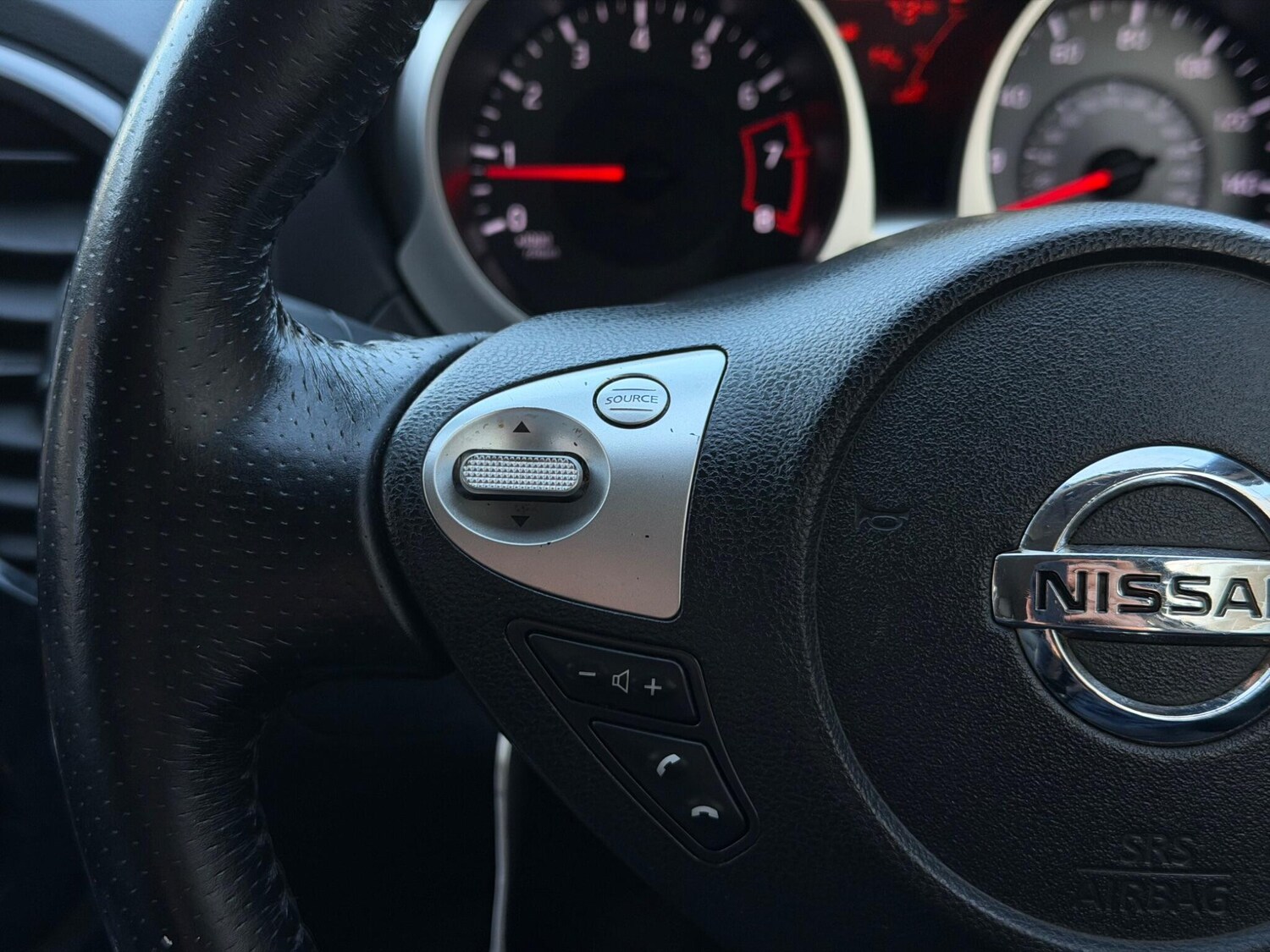 Used Nissan Juke for sale - 77722995: Photo 18